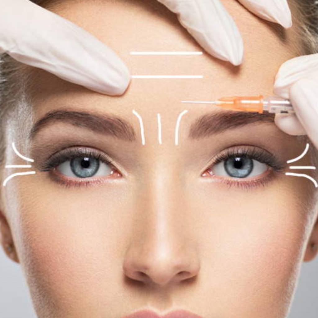 Botox Básico
