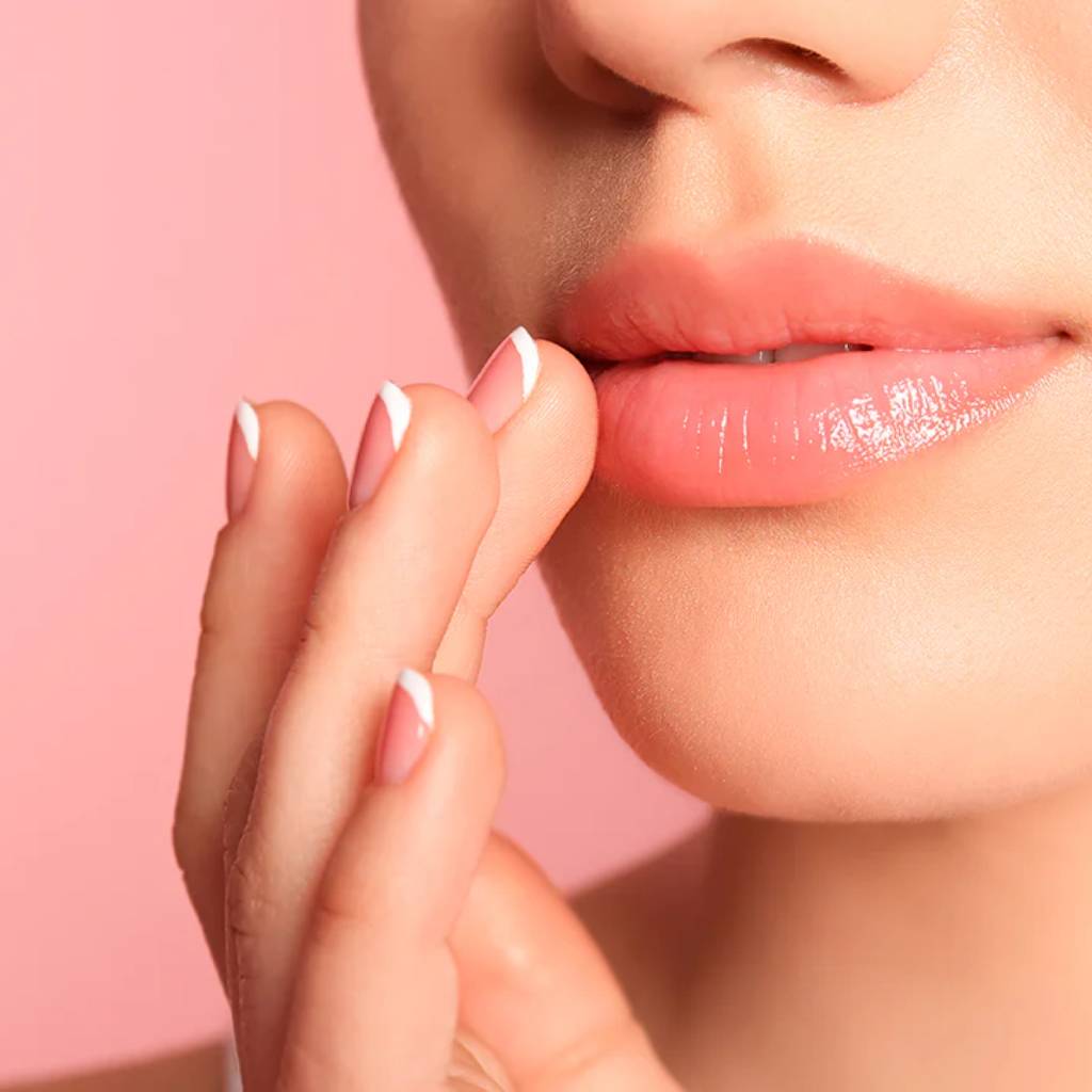 Volumen de Labios