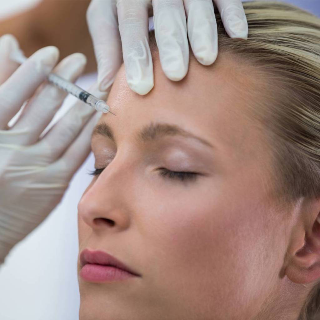 Botox Avanzado