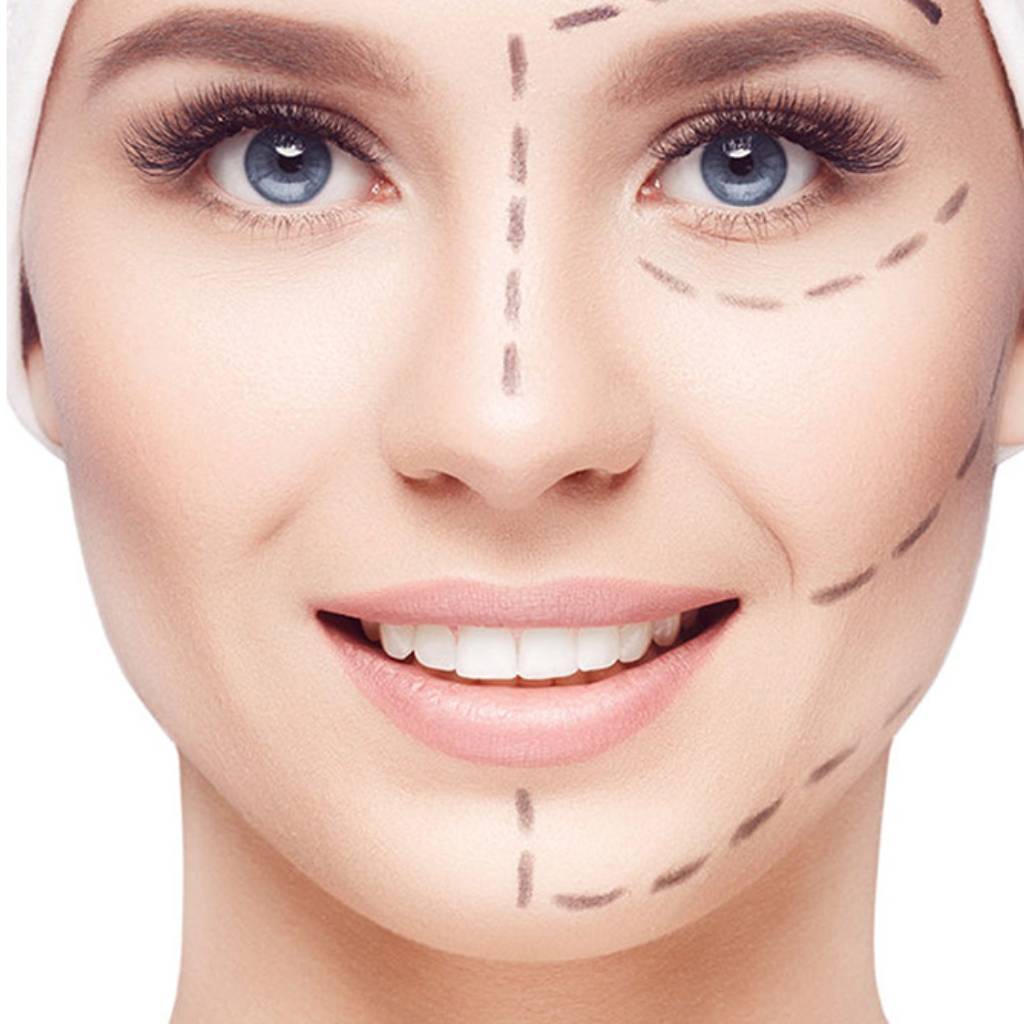 Armonización Orofacial