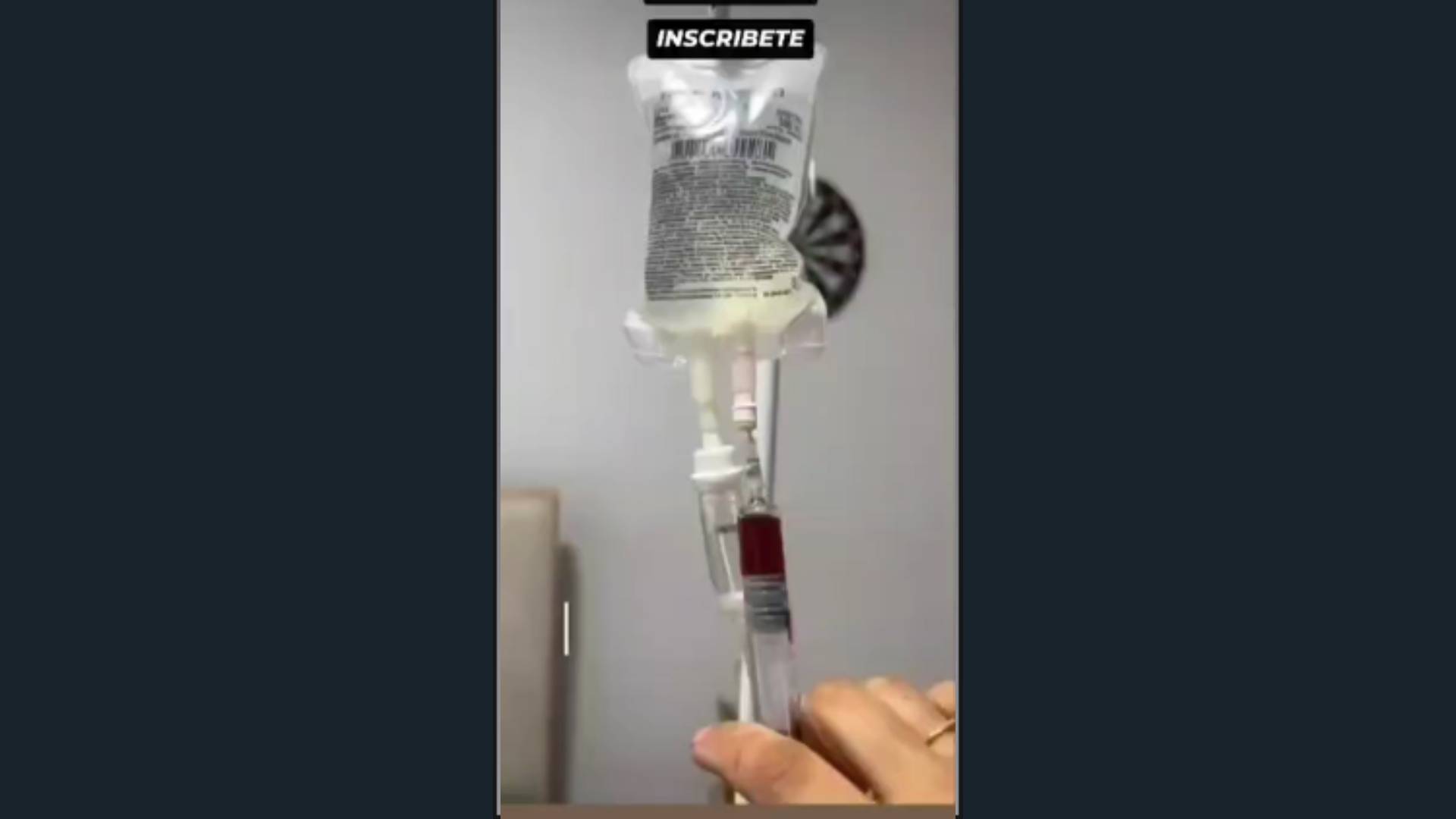 Suero Terapia